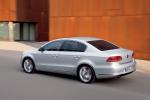Volkswagen Passat 2010 года